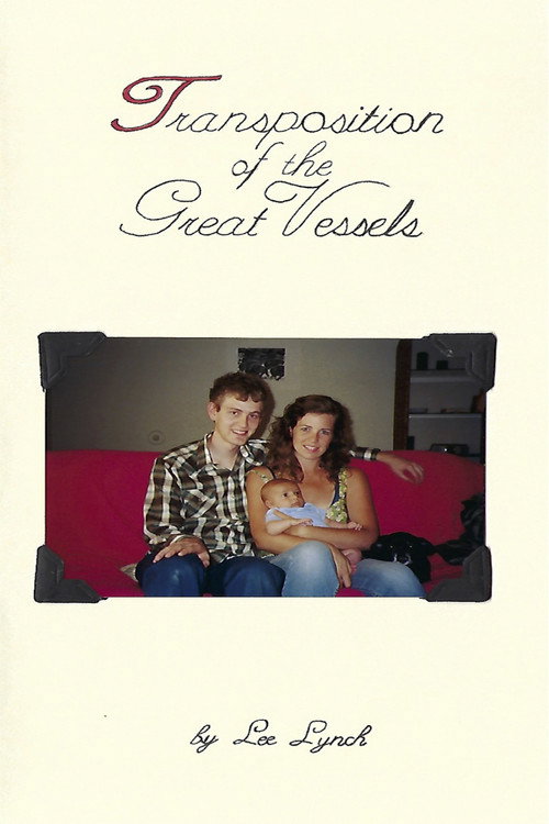 Movie poster for Transposition of the Great Vessels (2006)