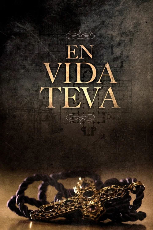 Series poster for En vida teva (2018)