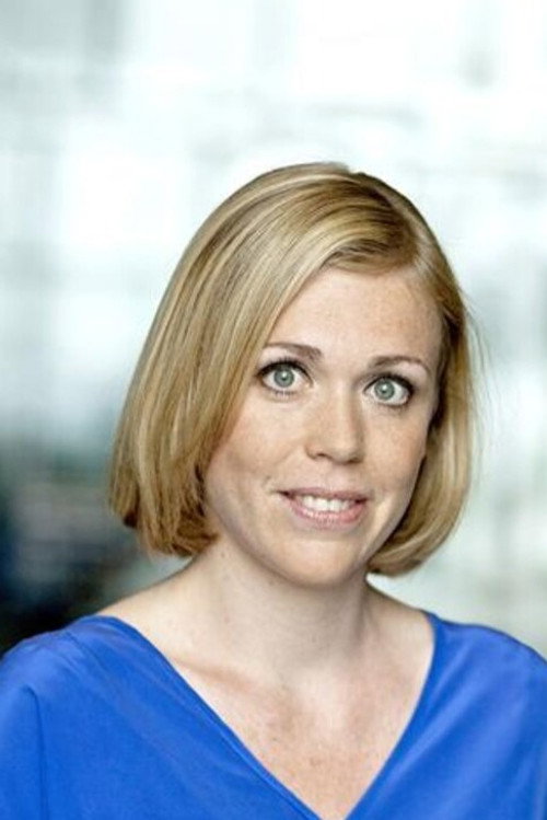 Photo of Maja Rosager, Acting