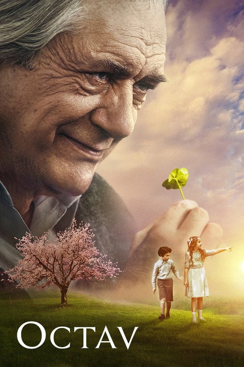 Movie poster for Octav (2017)