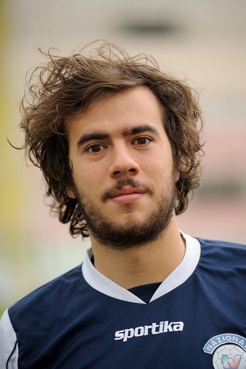 Andrea Pisani profile