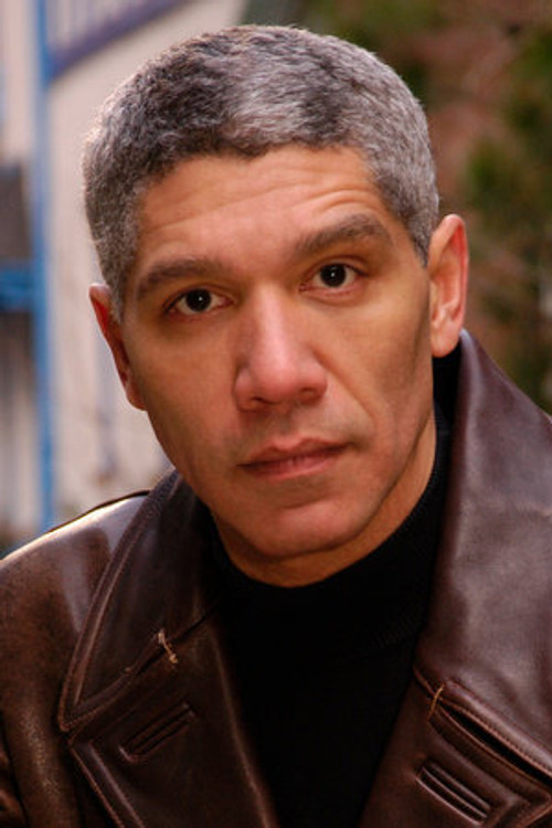 Peter Francis James profile