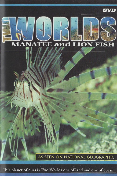 Series poster for Two Worlds (1998)