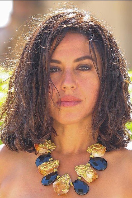 Shahira Fahmy profile