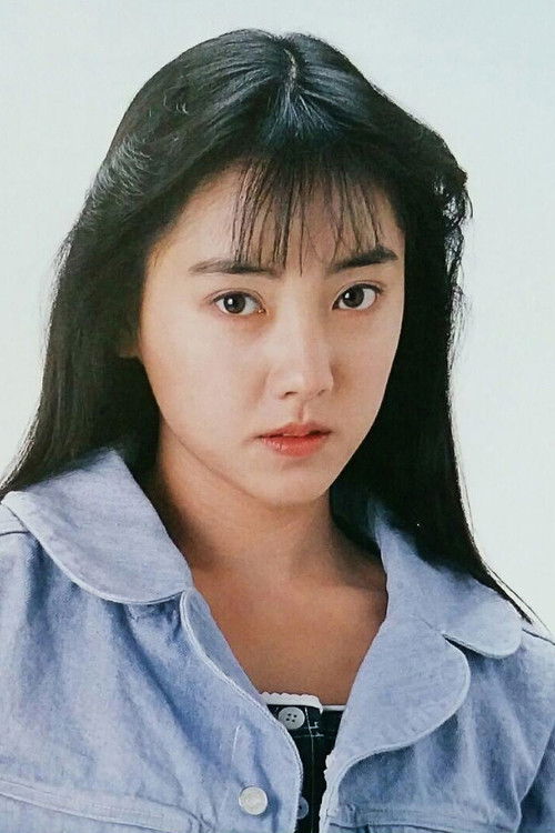 Izumi Igarashi profile