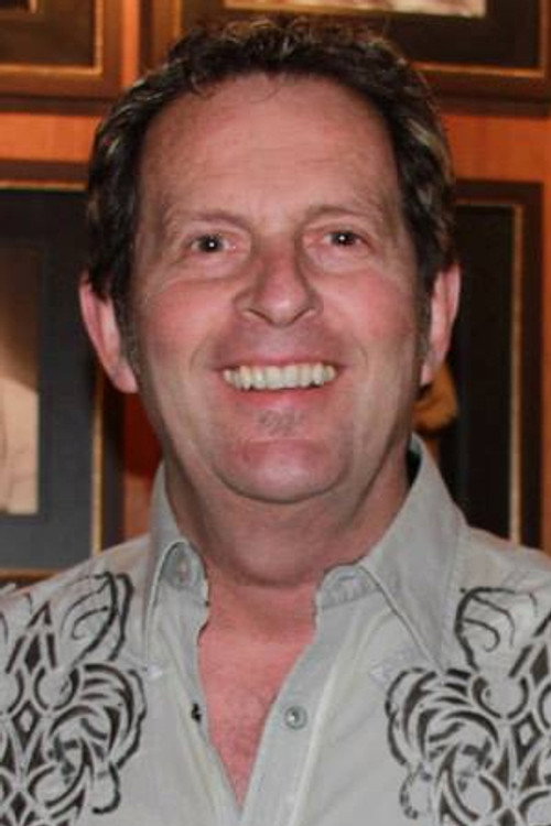 Photo of Paul Brewster, Acting