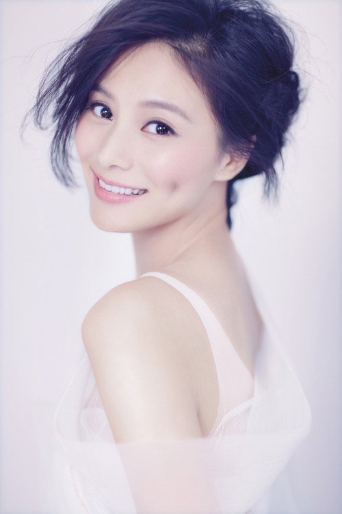 Photo of Qiwen Xu, Acting
