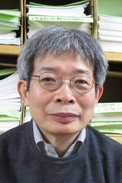 Oriza Hirata profile