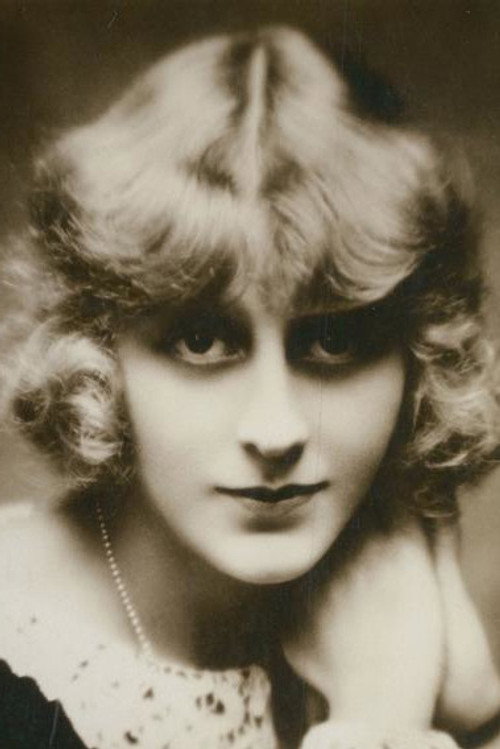 Photo of Lucienne Legrand, Acting