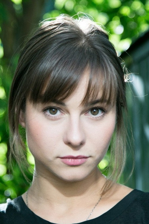 Photo of Mariia Belonenko, Acting