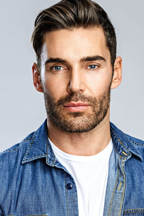 Photo of Nick Hounslow, Acting