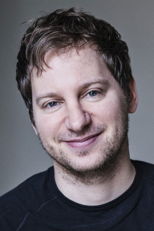 Michael Levi Harris profile