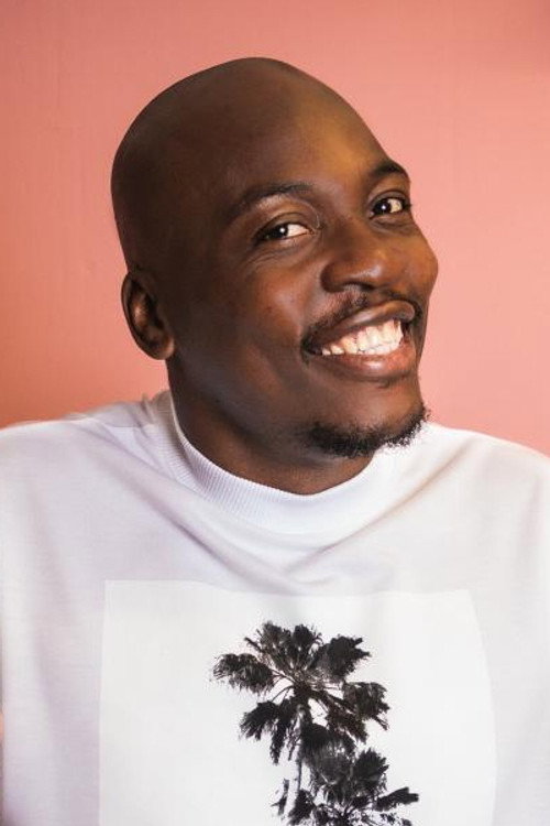 Photo of Eddie Kadi, Acting