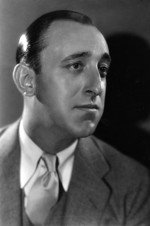 Allen Jenkins profile