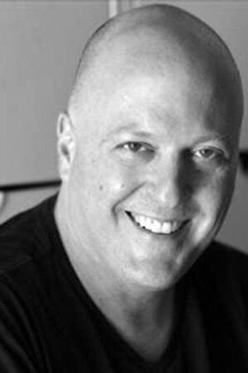 Photo of Ady Cohen, Sound