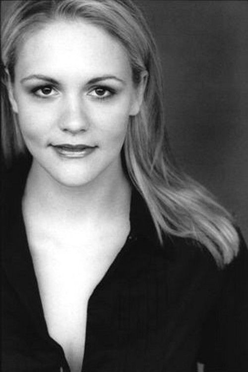 Annie Morgan profile