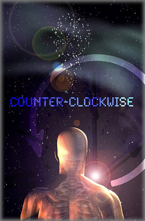 Movie poster for Counter-Clockwise (2011)