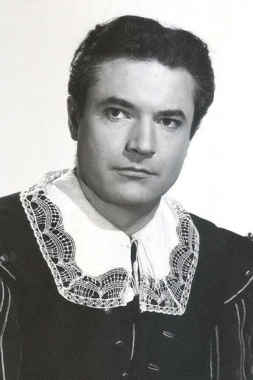 Photo of Whitfield Connor, Acting