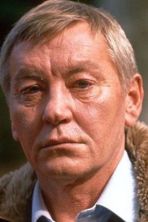 Mark McManus profile