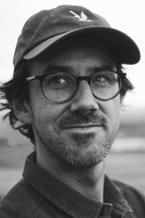 Photo of Justin Taylor Smith, Directing
