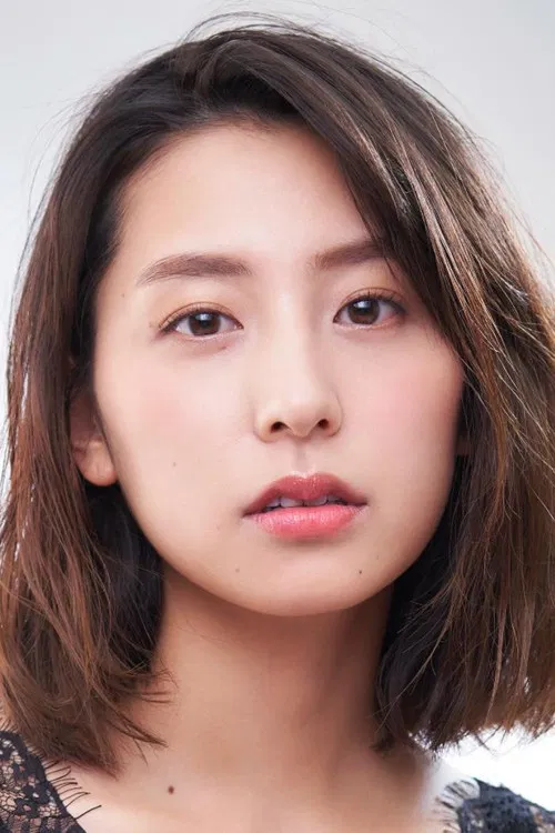 Keiko Shimokyo profile