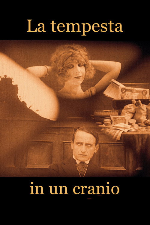 Movie poster for Kill or Cure (1921)
