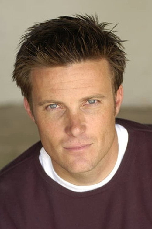 Photo of Shane Conrad, Acting