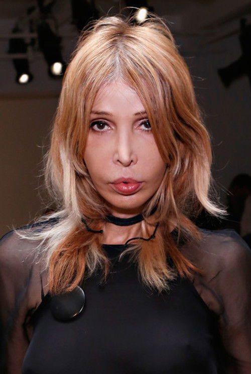 Sophia Lamar profile