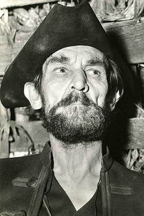 Photo of Jack Kenny, Acting