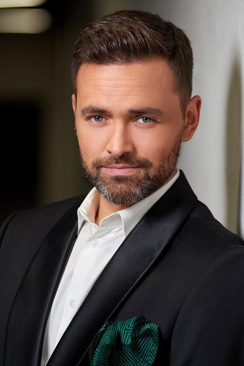 Timur Miroshnychenko profile