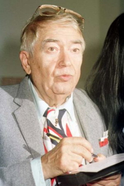 Photo of Horea Popescu, Acting