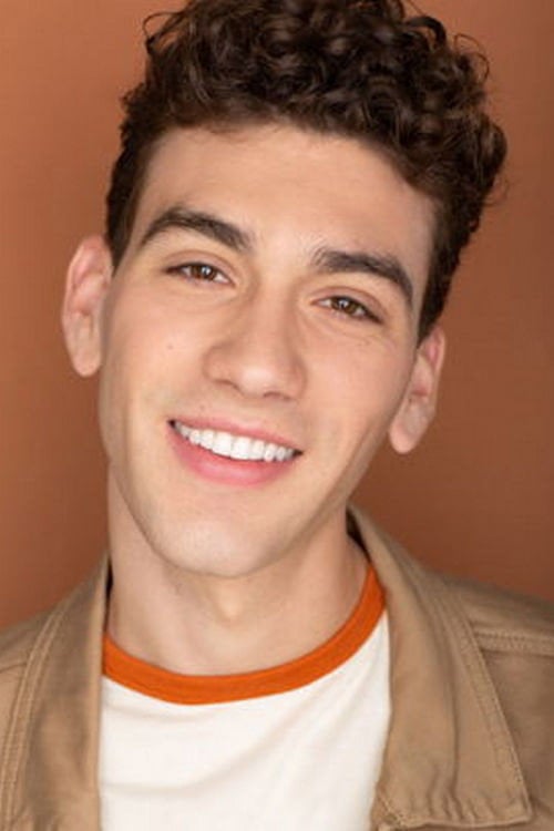 Photo of Matthew Namik, Acting