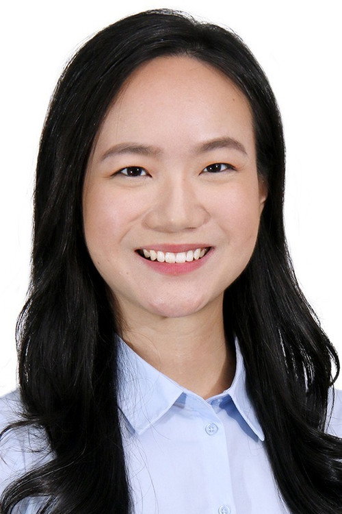 Photo of Nicole Seah, Acting