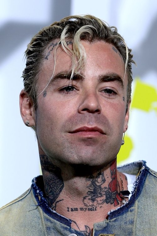 Photo of Mod Sun, Acting