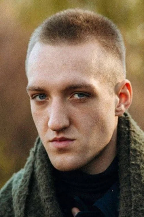 Photo of Oleksandr Yatsenko, Acting