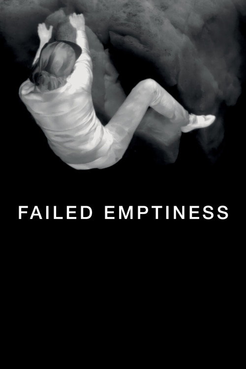 Movie poster for Failed Emptiness (2024)