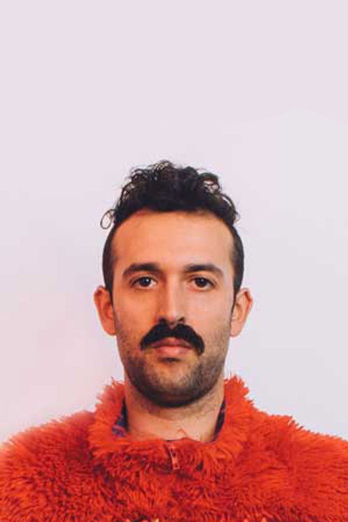 Photo of Clément Barba, Acting