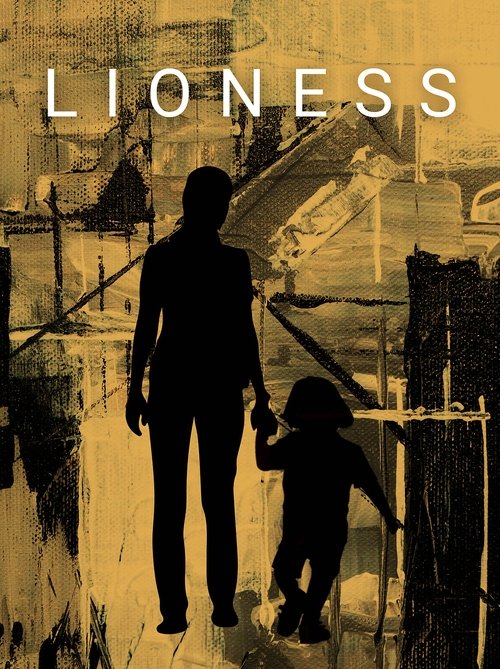 Movie poster for Lioness