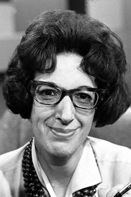 Photo of Marjorie Proops, Acting