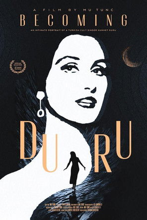 Movie poster for Becoming Duru (2021)