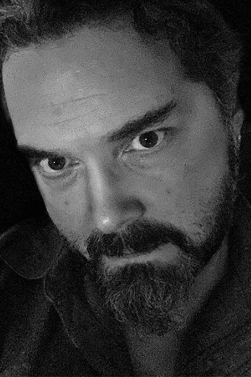 Photo of Jim Woodbury, Acting