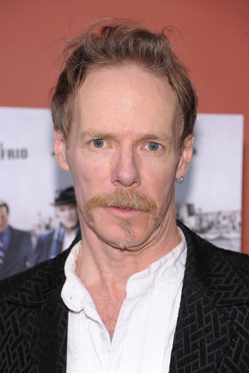 Jonathan Hensleigh profile