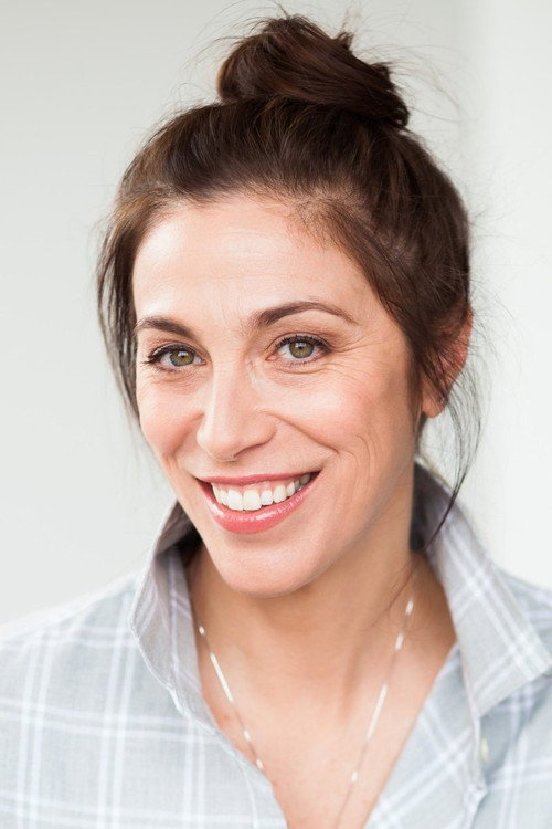Photo of Anne-Renée Duhaime, Acting