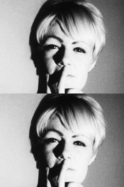 Movie poster for Screen Test: Ingrid Superstar (1966)