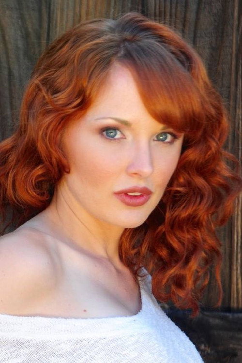 Photo of Lauren Nash, Acting