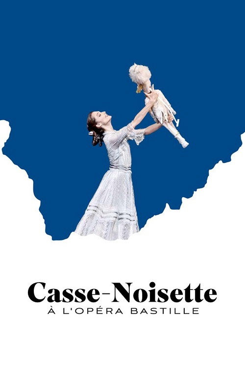 Movie poster for Casse-Noisette (2025)
