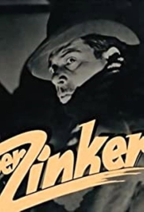 Movie poster for The Squeeker (1931)