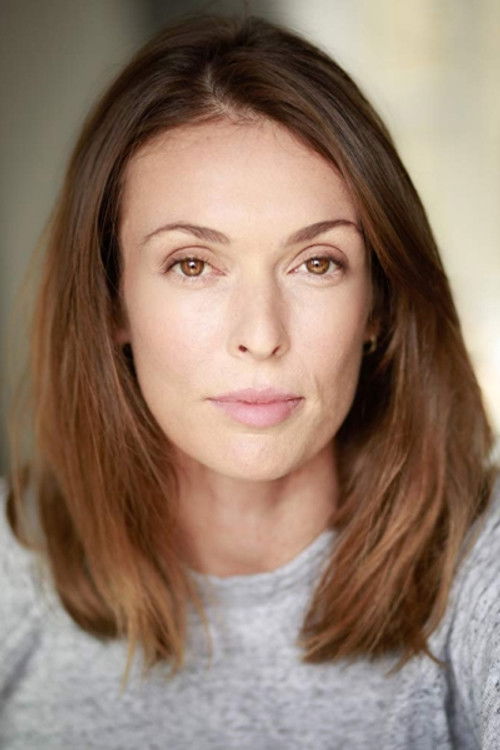 Hayley Saywell profile