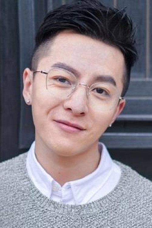 Photo of Liu Lincheng, Acting