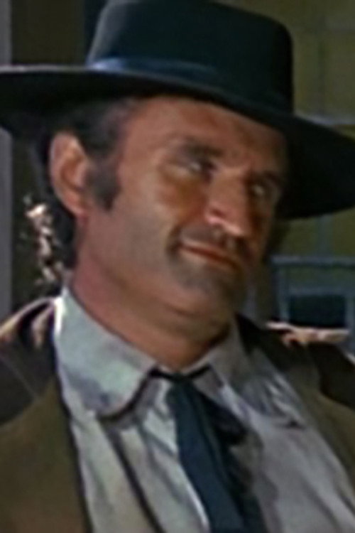 Photo of Jean Louis, Acting